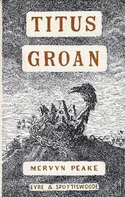 Titus Groan