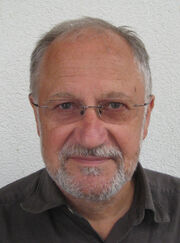 Identity pic 2010