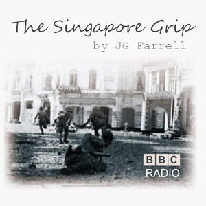 Singapore grip
