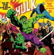 PRHulk