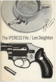 Ipcress