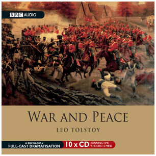 War and peace