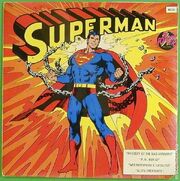 PRSuperman