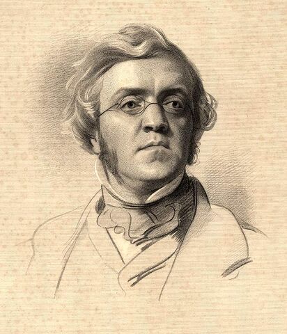 File:William Makepeace Thackeray.jpg