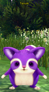 Tanuki