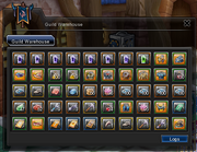 Guild Warehouse