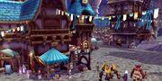 Navea - Trade District