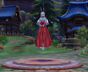 Guild Hall Eidolon
