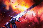 Ur208 greatsword