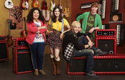 Austin & Ally