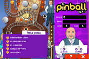 Bertram's Trains (Pinball Panic)