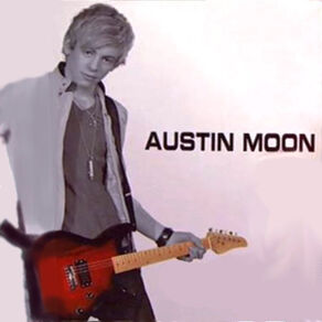 Album Cover-Austin