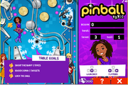Miami Concert (Pinball Panic)
