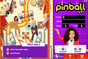 Sonic Boom (Pinball Panic)