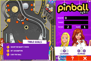 Times Square (Pinball Panic)