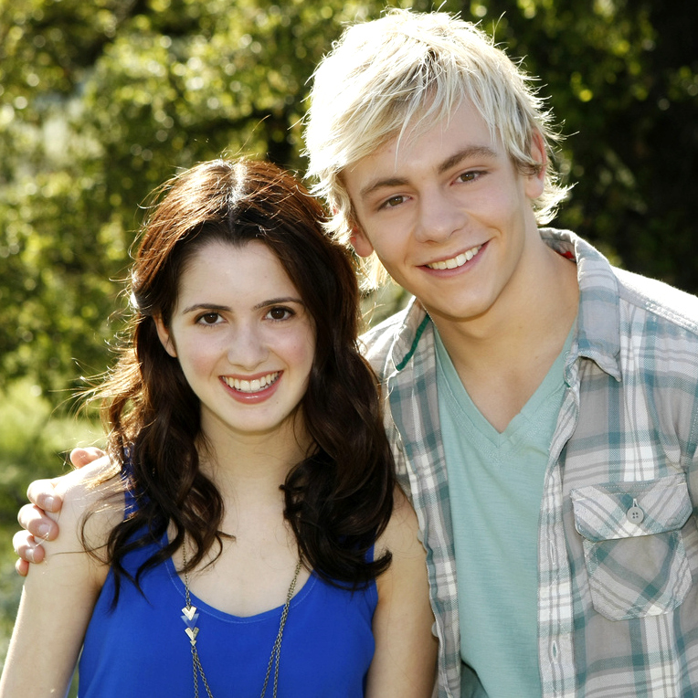 Freedland recommends best of Is ross and laura dating dating Is laura ross and