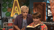 Austin Reads