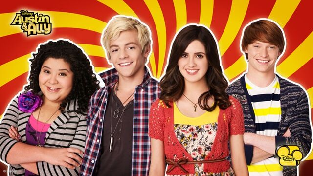 Ficheiro:786px-Austin&ally.jpg