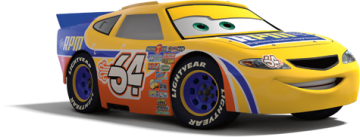Normal rpm