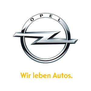 Logo Opel