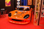 Ginetta G50 Cup