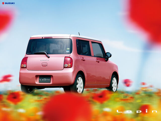 File:2009-Suzuki-Lapin-10.jpg