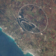 Nardò ring