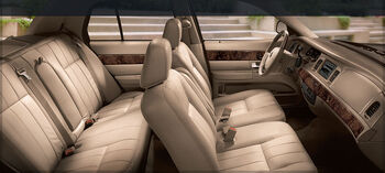 2008.Mercury.Grand Marquis interior2