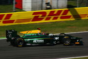 J Bianchi Monza 2011