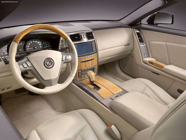 File:2006 Cadillac XLR Star Black Limited Edition 1024x768 05.jpg