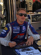 PLM12 Ryan Hunter-Reay