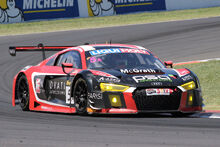 2016 Barthurst 12 Hour-0