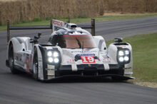 Porsche 919 2015