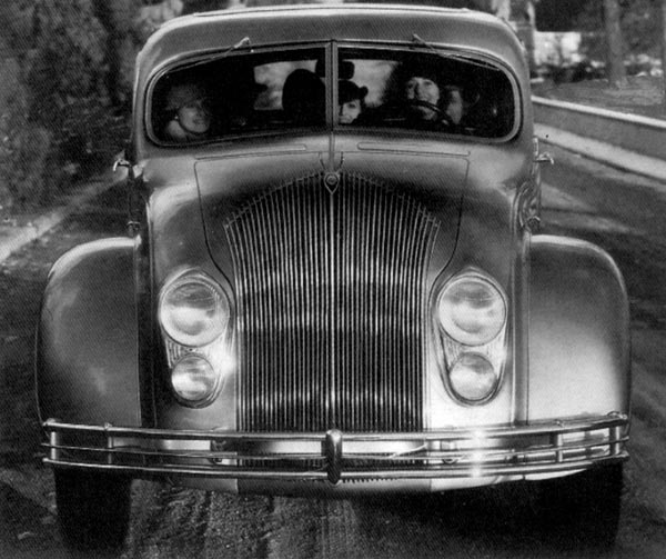 chrysler airflow chrysler airflow