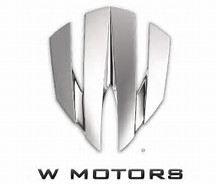W m