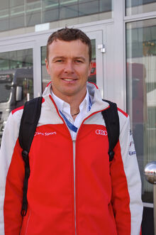 Marcel Fassler