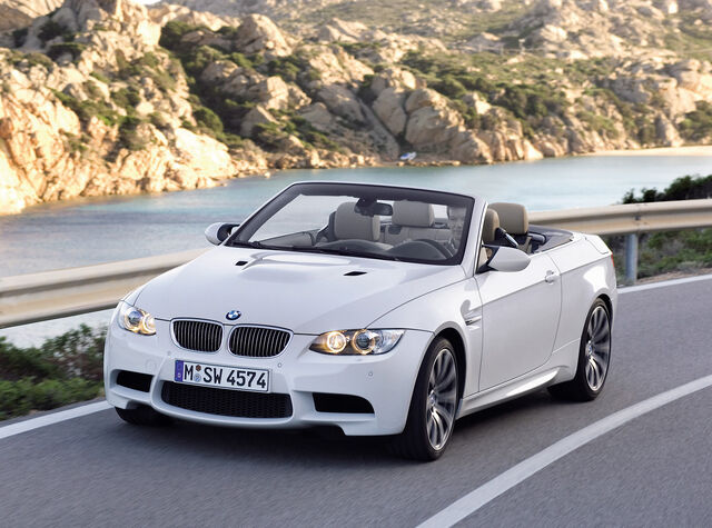 File:2008 BMW M3 Cabrio 002.jpg