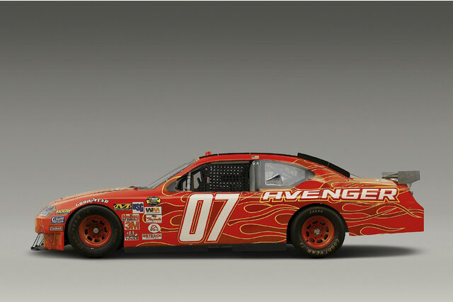 File:2007-Dodge-Avenger-NASCAR-Race-Car-pictures.jpg