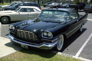 Chrysler 300C