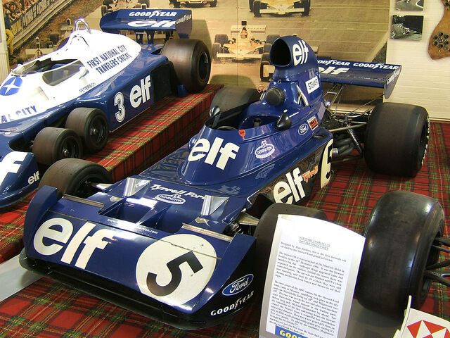 File:Tyrrell 006 Donington.jpg