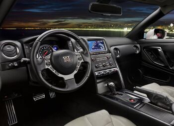 Nissan-gt-r 2011 3e