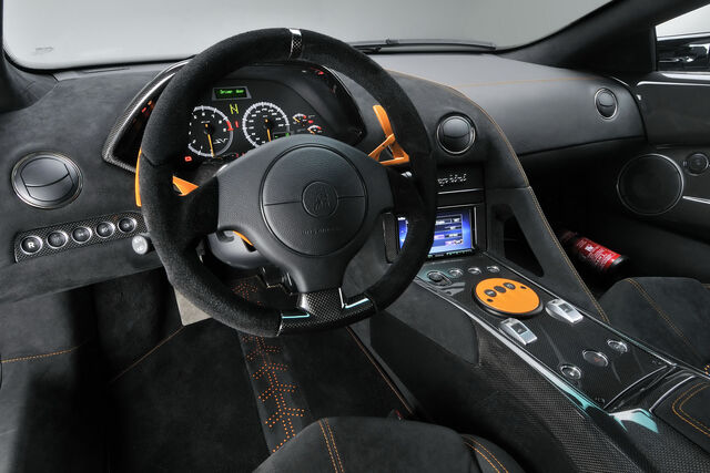 File:Lamborghini-Murcielago- LP670-4 SuperVeloce-China-6.jpg