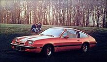 280px-75 Olds Starfire