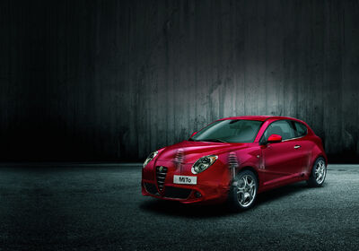 Alfa MiTo 20