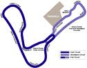 Cadwell park