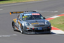 2015 Winning 997 cup