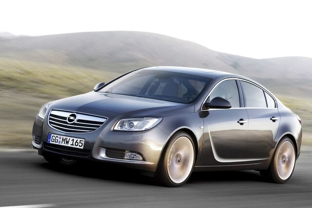 File:01 opel insignia first.jpg