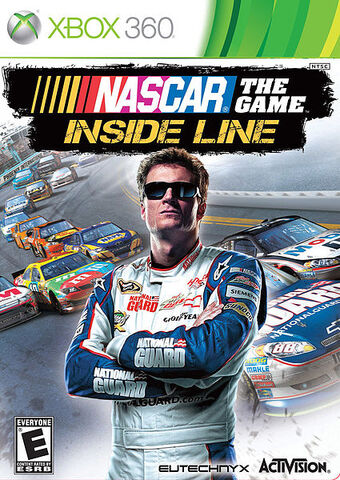 File:NASCAR The Game Inside Line cover.jpg