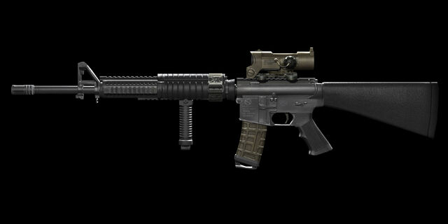 File:M16A4.jpg
