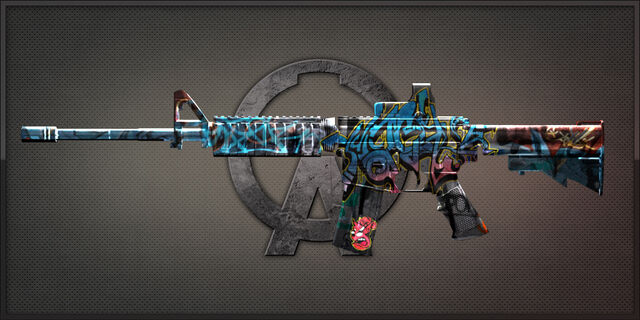 File:M4A1 Bronx.jpg